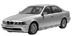 BMW E39 P1357 Fault Code