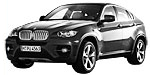 BMW E71 P1357 Fault Code