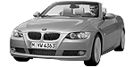 BMW E93 P1357 Fault Code