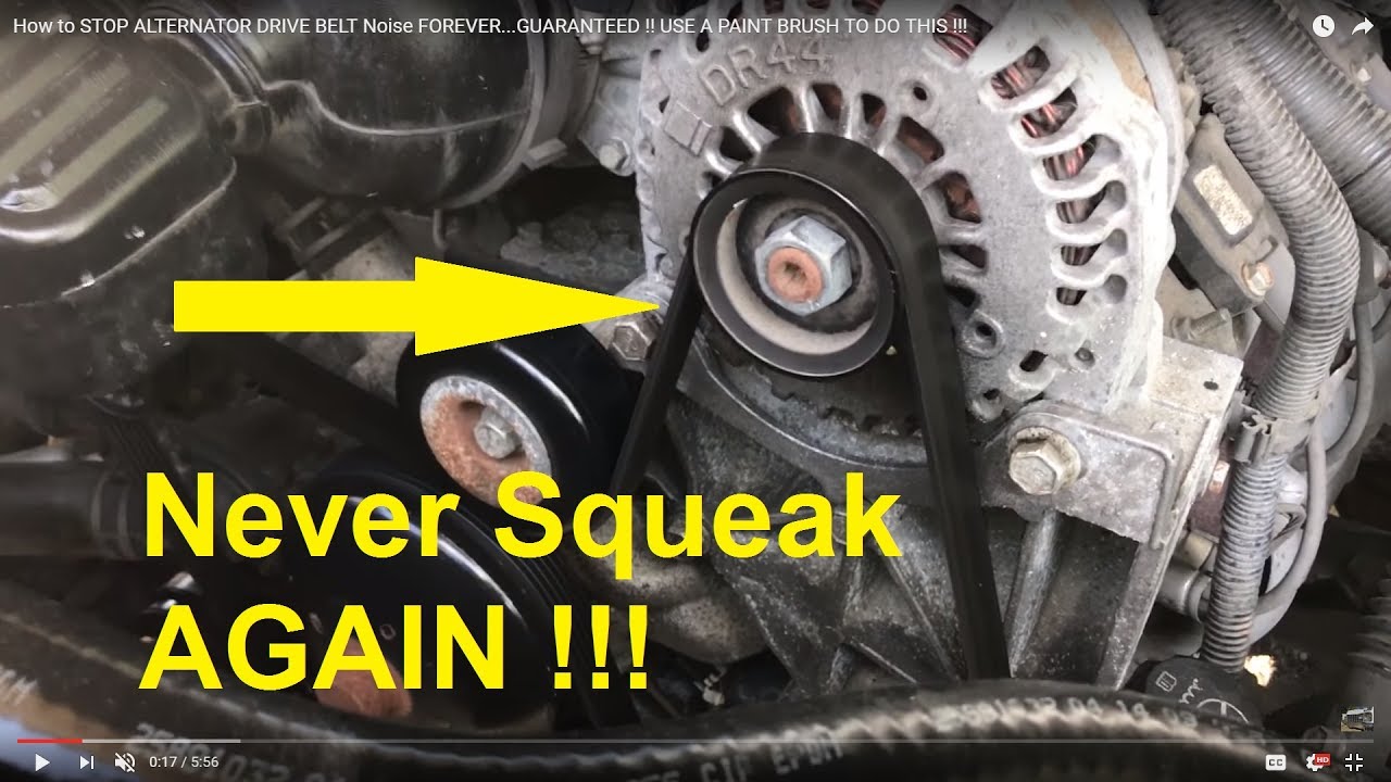 See P1357 in engine