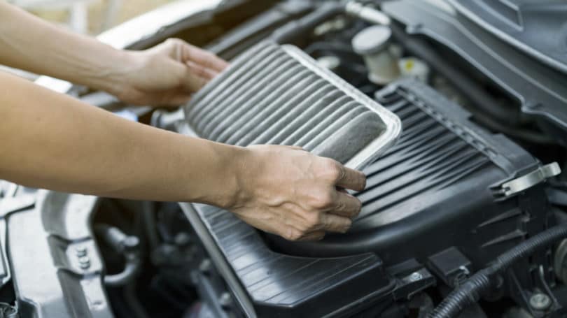 See P1357 repair manual